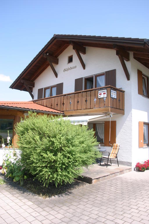 Gaestehaus Elisabeth Schwangau Ngoại thất bức ảnh