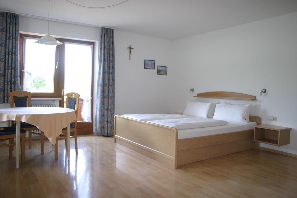 Gaestehaus Elisabeth Schwangau Phòng bức ảnh
