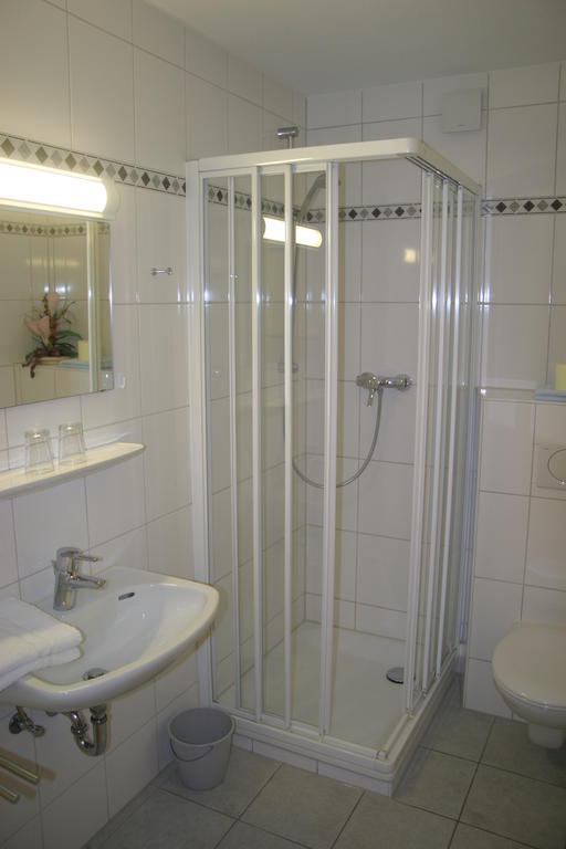 Gaestehaus Elisabeth Schwangau Phòng bức ảnh
