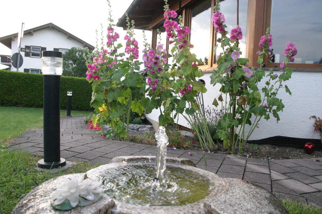 Gaestehaus Elisabeth Schwangau Ngoại thất bức ảnh